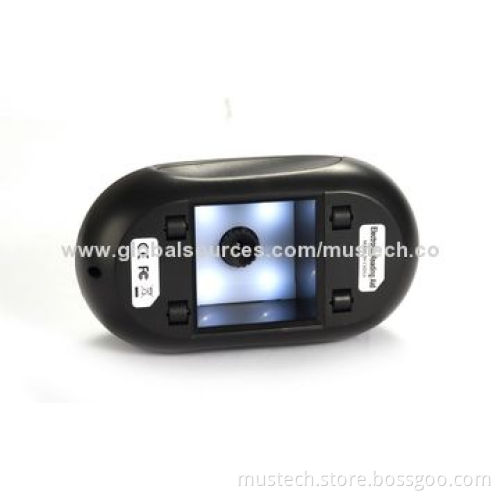 Digital Magnifiers, Compatible with Any TVs/Monitors Using Video Input